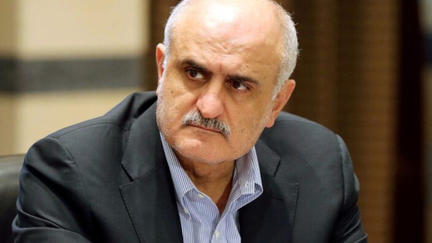 Ali Hassan Khalil