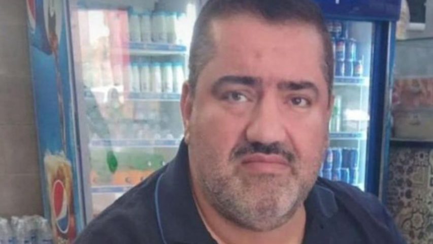 Haytham Bakri