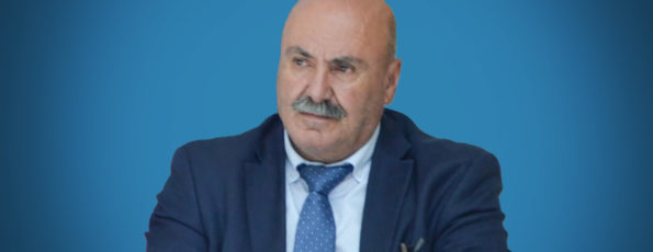 حسين عطايا
