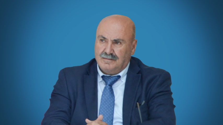 حسين عطايا