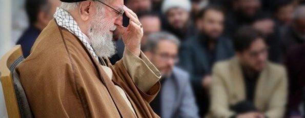 Imam Ali Khamenei (1)