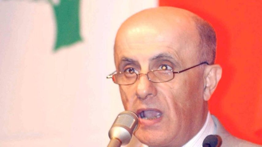 Mohsen Ibrahim