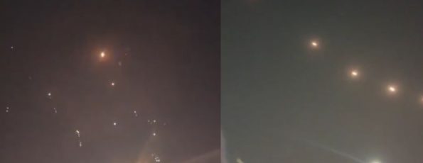 Qatar Missiles
