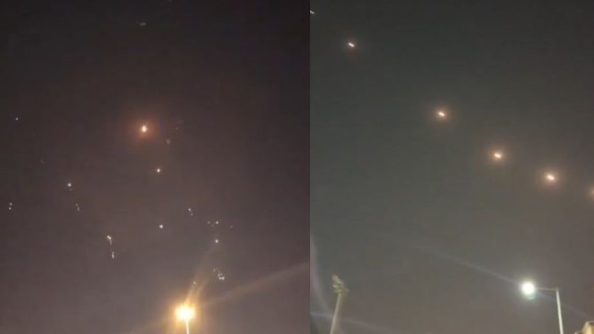 Qatar Missiles