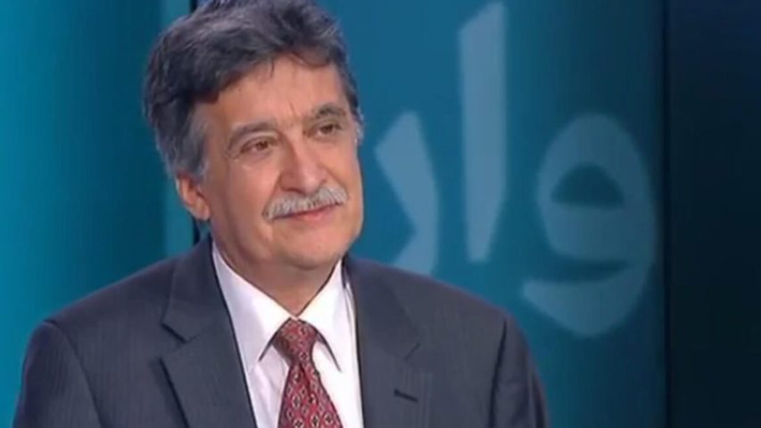 Saoud Mawla