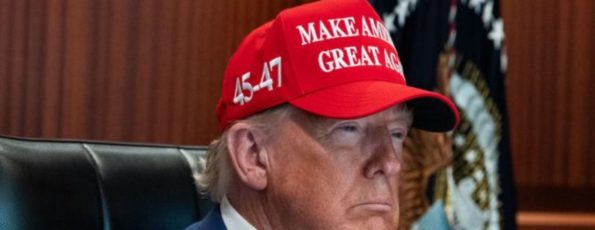Trump Pentagon