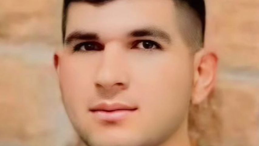 Wael Kanaan Martyr