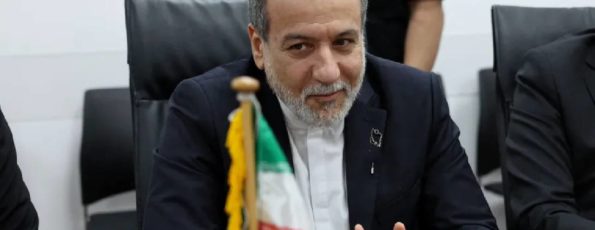 عباس عراقجي