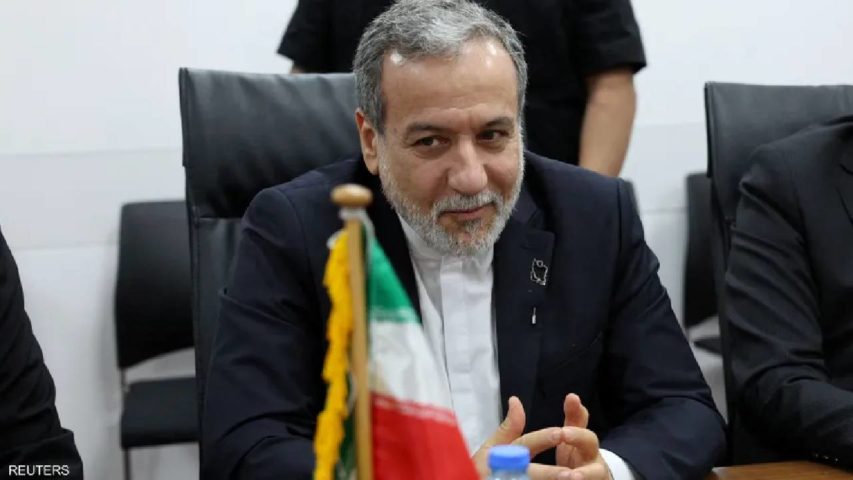 عباس عراقجي
