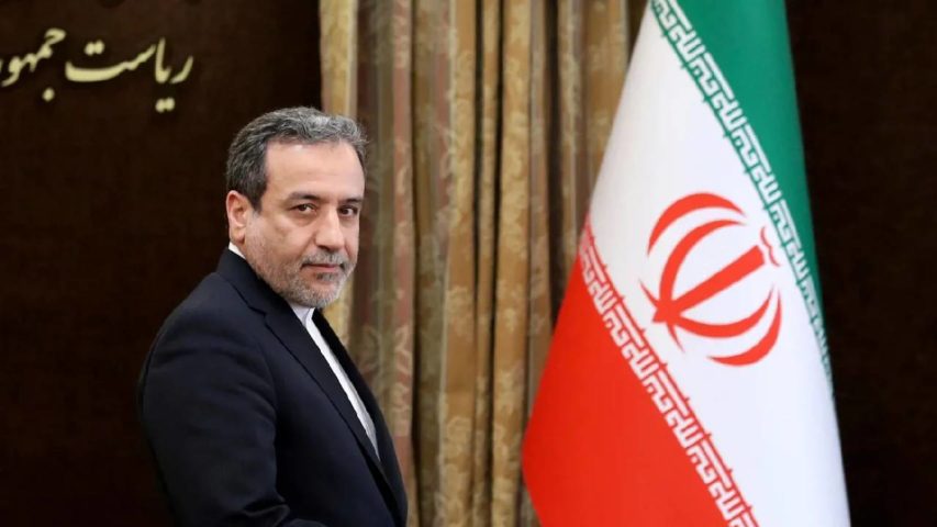 عباس عراقجي