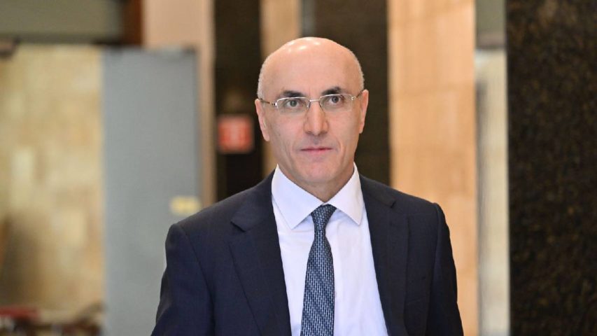 احمد الحجار