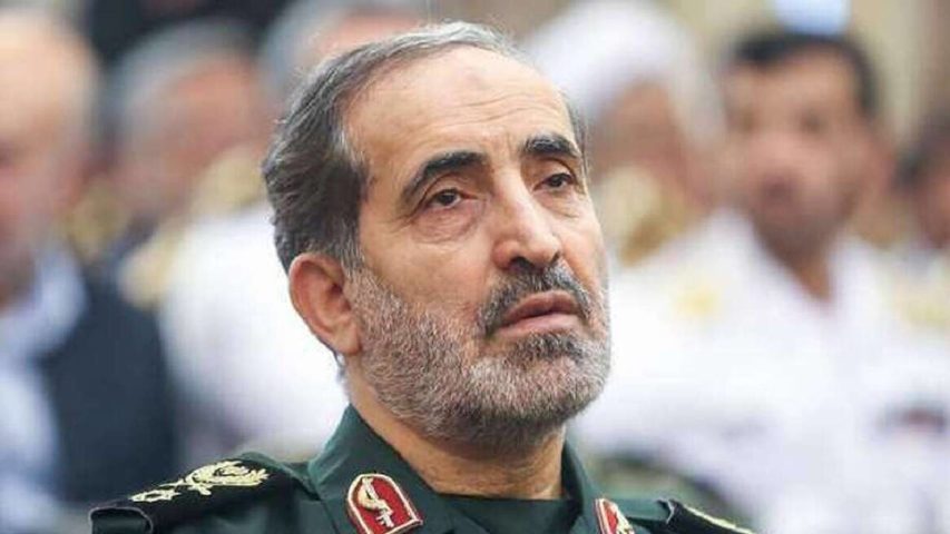 علي شادماني