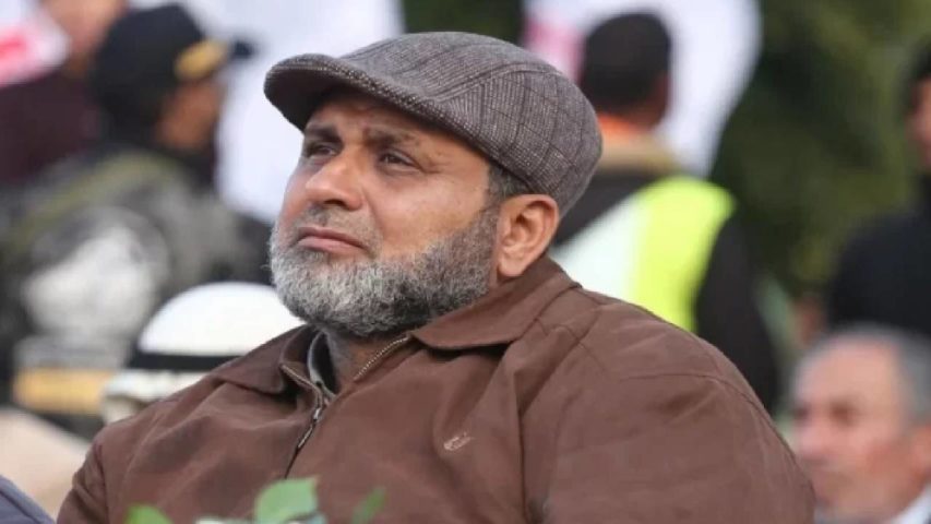 اسعد ابو شريعة