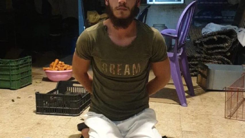 داعش