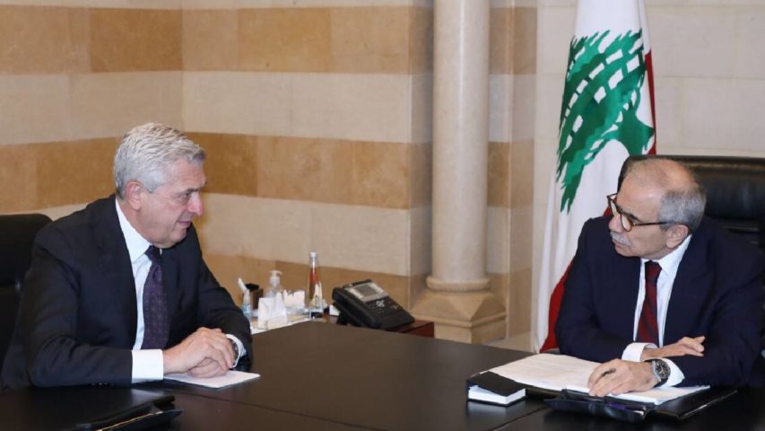 غراندي وسلام