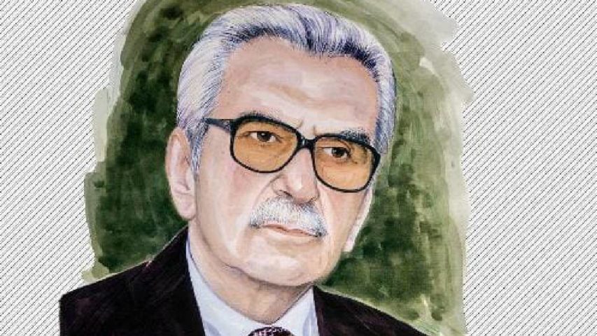 حبيب صادق