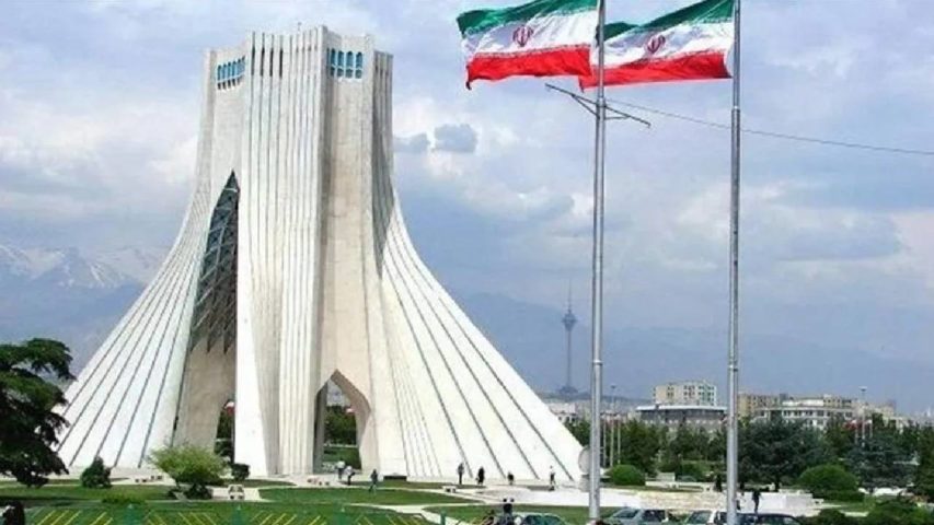 ايران