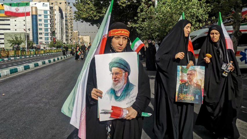 ايران