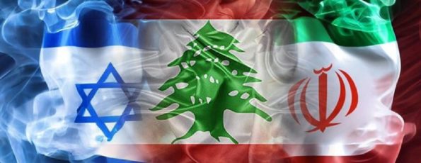لبنان الحرب