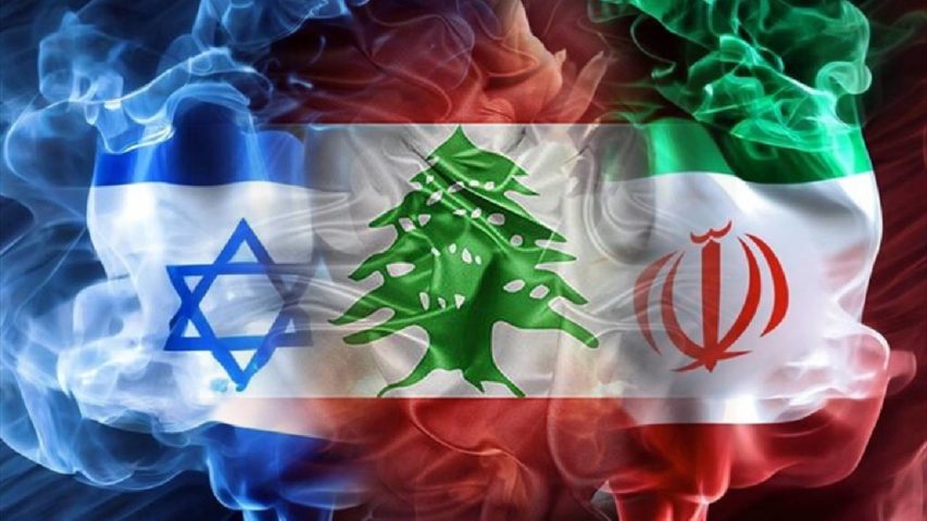 لبنان الحرب