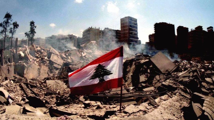 لبنان