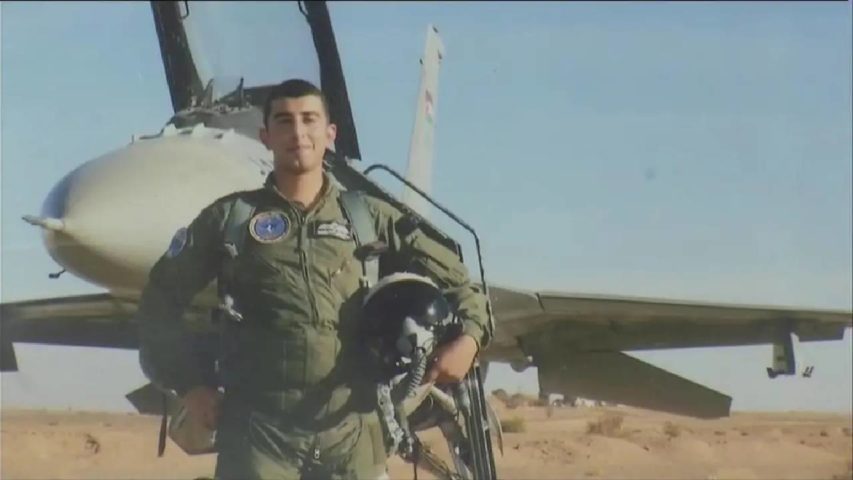 معاذ الكساسبة