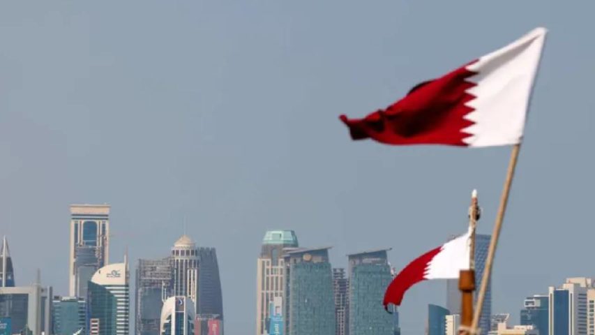 قطر