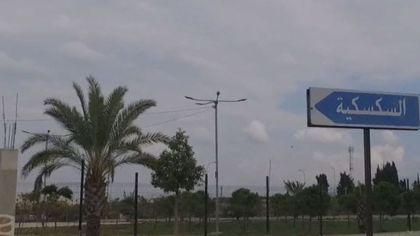 saksakiyeh lebanon Tyre