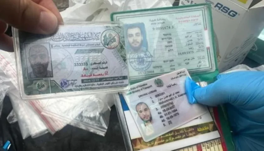 محمد السنوار