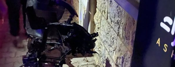 targeted motorcycle kfarjoz nabatieh