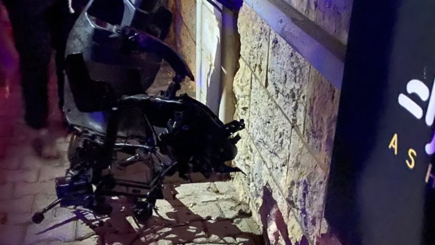 targeted motorcycle kfarjoz nabatieh