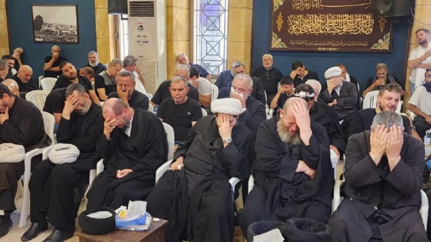 عاشوراء