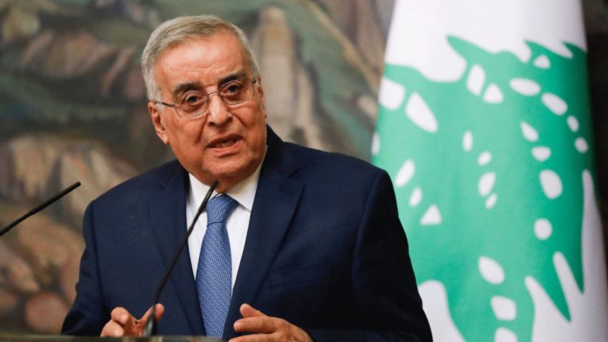 Abdallah Bou Habib