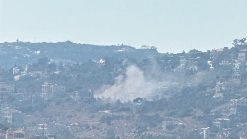 Aita Airstrike (2)