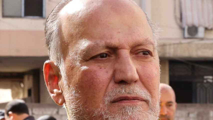 Ali Ammar