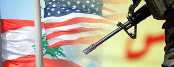 الورقة الاميركية