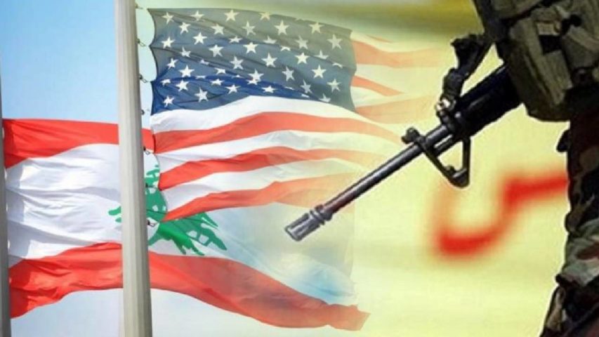 الورقة الاميركية