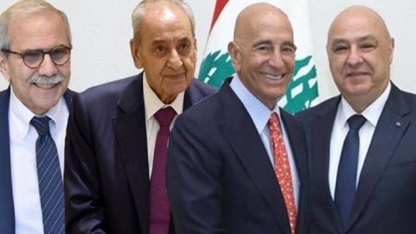 الورقة الاميركية