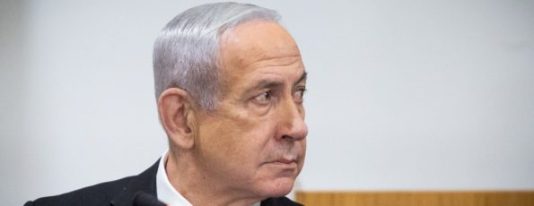 Benjamin Netanyahu (1)