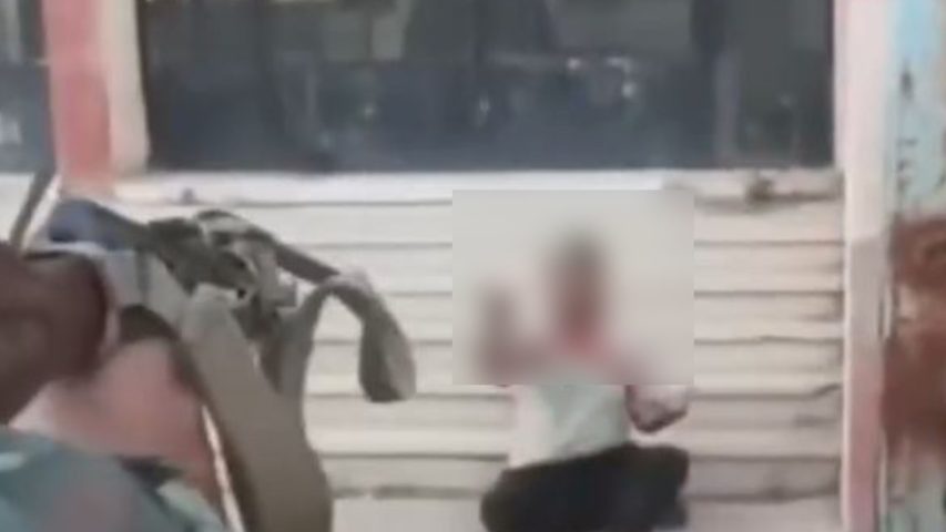 Druze Man in Syria Killed