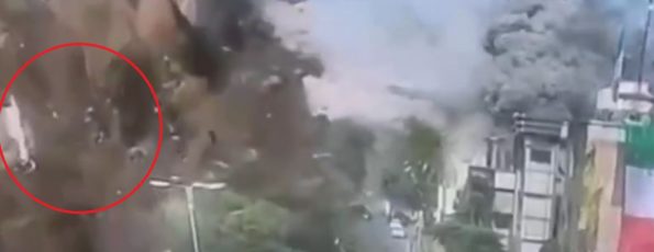 Iran Explosion (1)