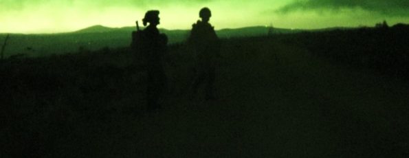 Israeli Army South Lebanon (2)