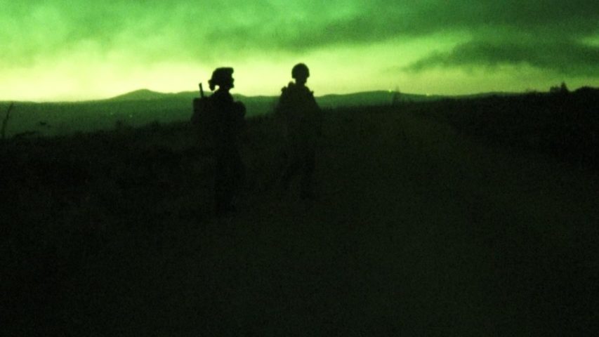 Israeli Army South Lebanon (2)