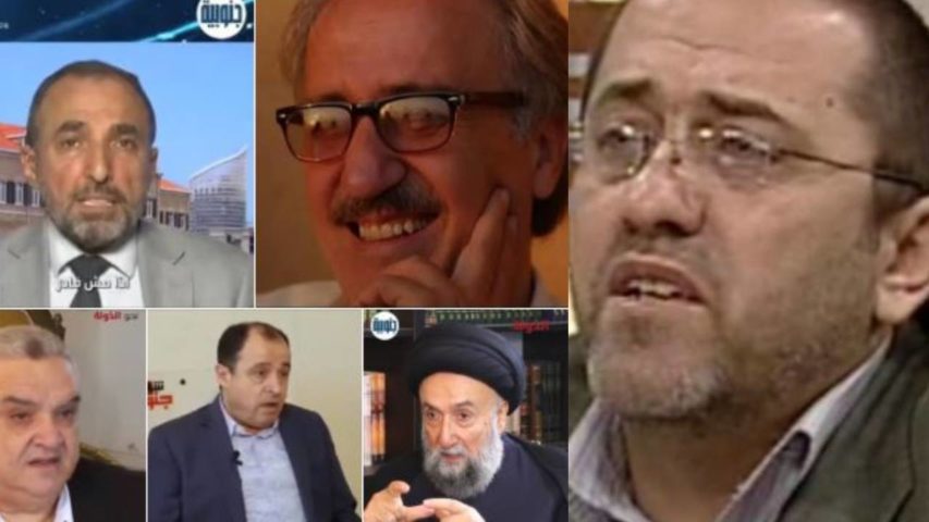 Lawyer Violations Mohammad Khoder (Facebook)