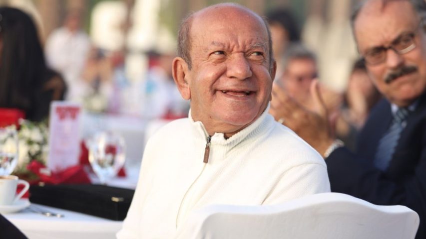 Lotfi Labib