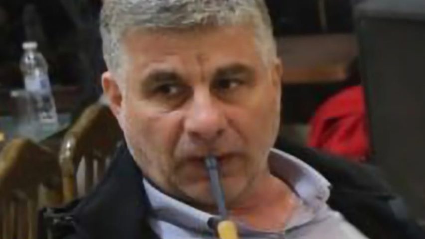 Mohammad Hassan Chaeib