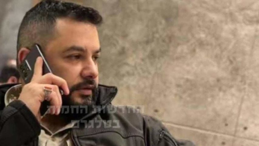 Qassem Al Husseini