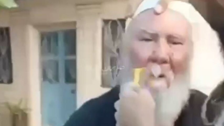 Souwayda Violations