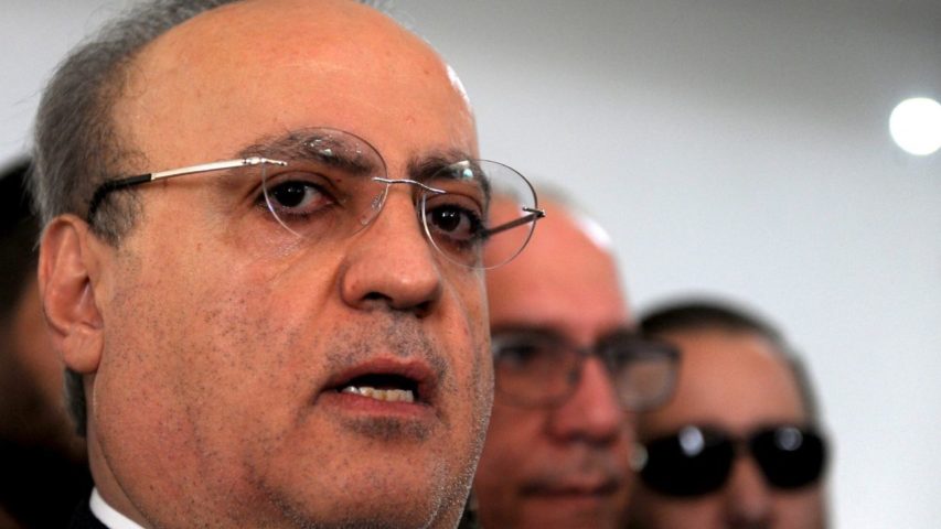 Wiam Wahhab