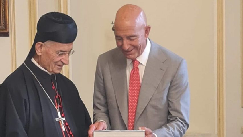 الراعي وبراك